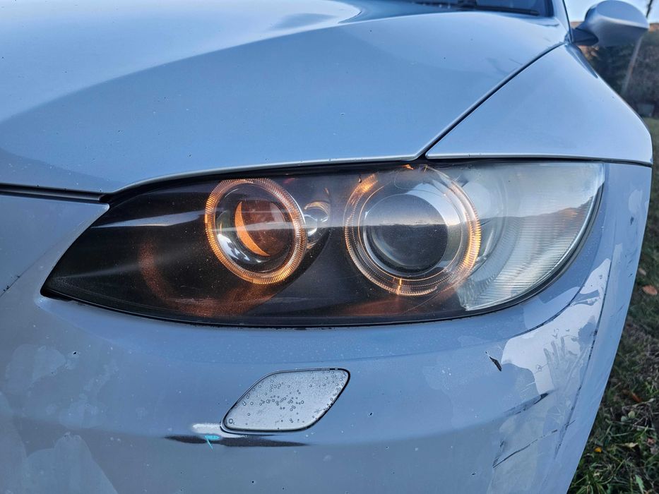 БМВ На части Е93 325и 218 коня / BMW e93 325i 218hp / Автоморга БМВ