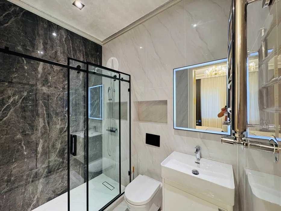 Сдаётся квартира на Яккасарае, ЖК "Prestige Gardens", ор-р:Ш.Руставели
