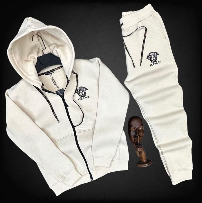 Trening gros versace