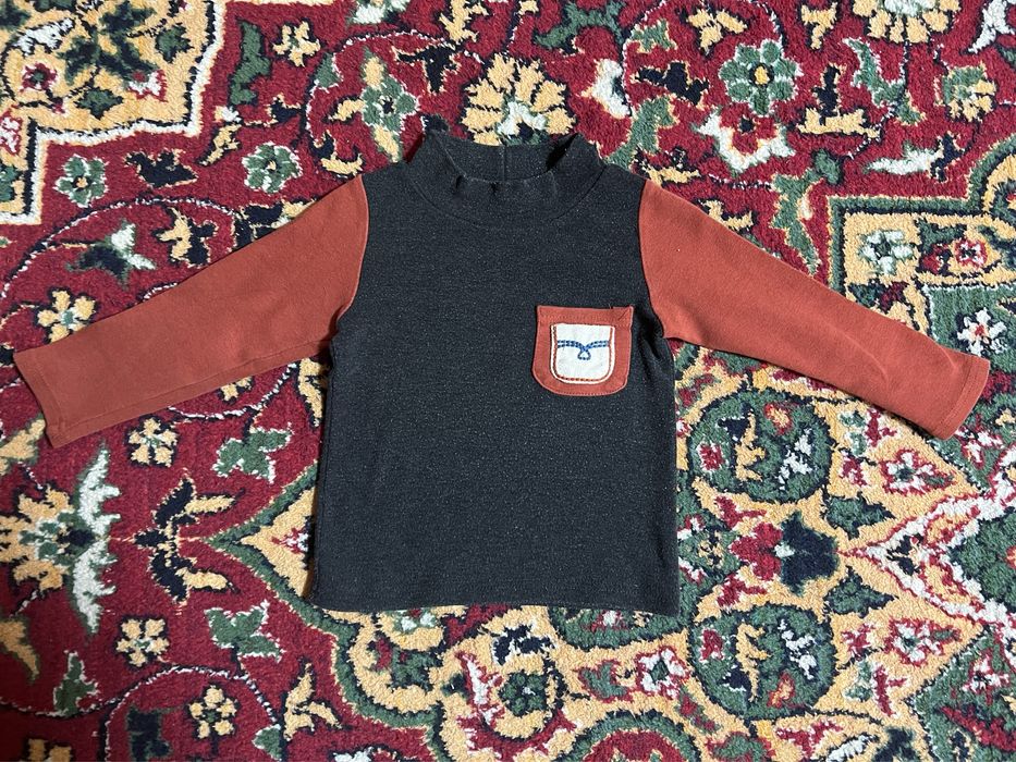 Детские вещи на мальчика, кофты