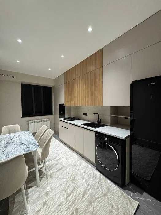 Сдаётся квартира на Юнусабадском‼️4-квартл Шохсарой 3-комнатная 82м2