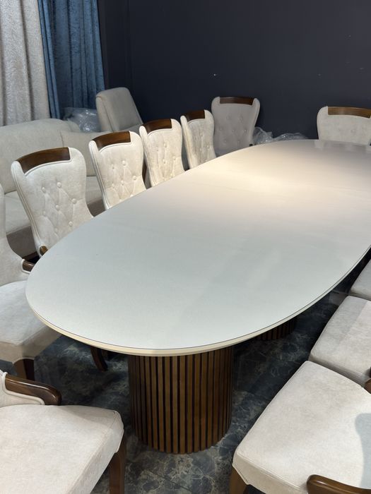 Stul Zal mexmonxona uchun