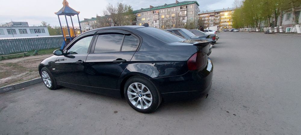 Продам бмв в хорошем состоянии!