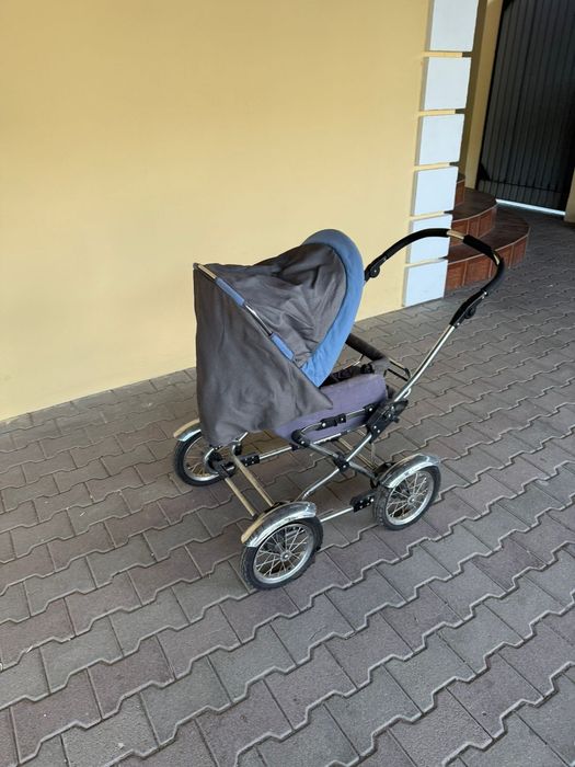 Продам коляска росский