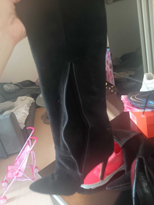 Дамски обувки 36 номер