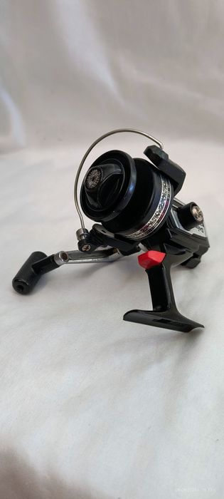 Макара Daiwa Sprinter ST- 750DX
