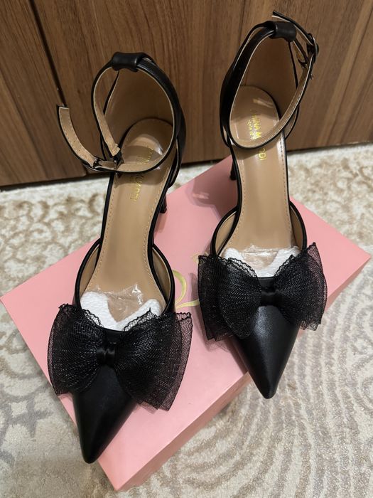 Туфли женские 39рр