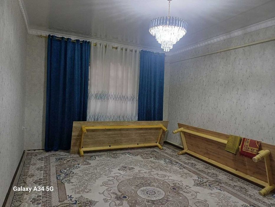 4 sotix hovli joy sotiladi, srochno