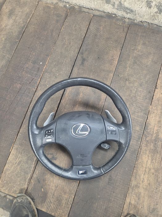 Volan Lexus Is 220/is250 2005-2012 F-Sport