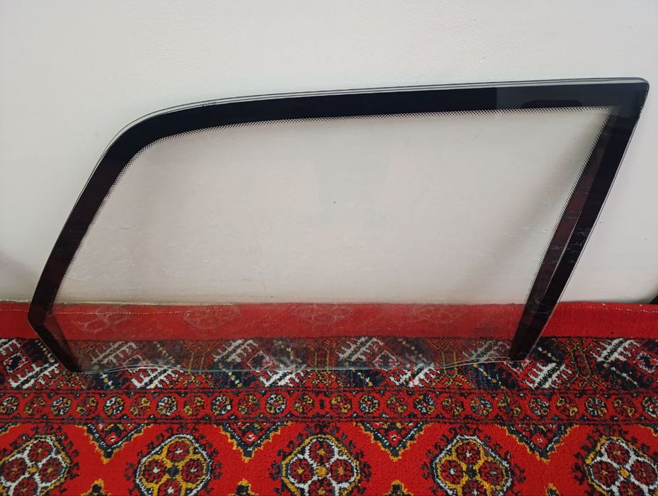 Damas oynasi ishlatilmagan