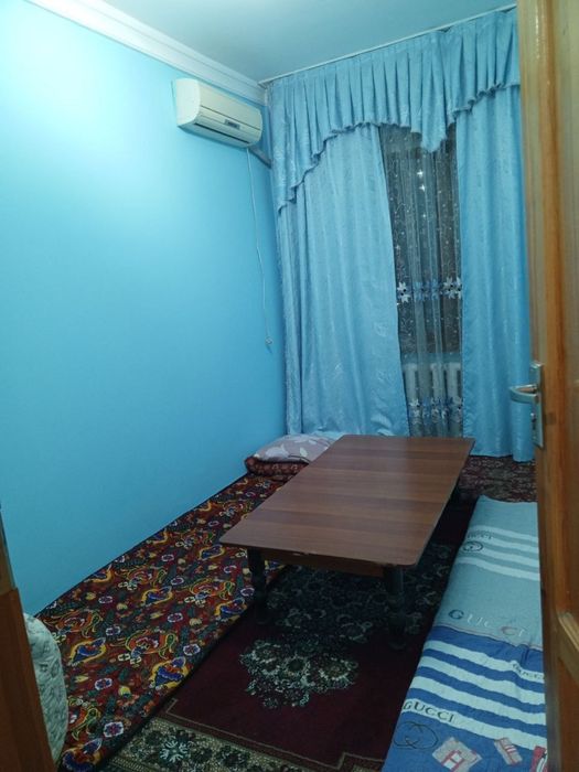 Shayhontohur Drujba kvartira