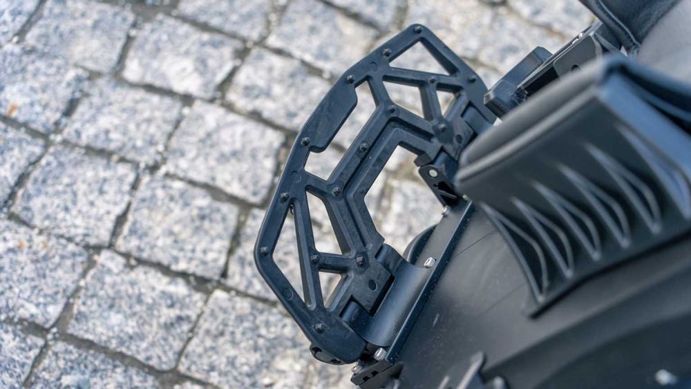 Моноколесо Leaperkim Veteran Sherman L