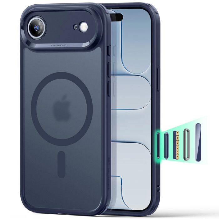 Vand Huse Iphone 17 Pro/Pro Max Iphone Air si Iphone 17