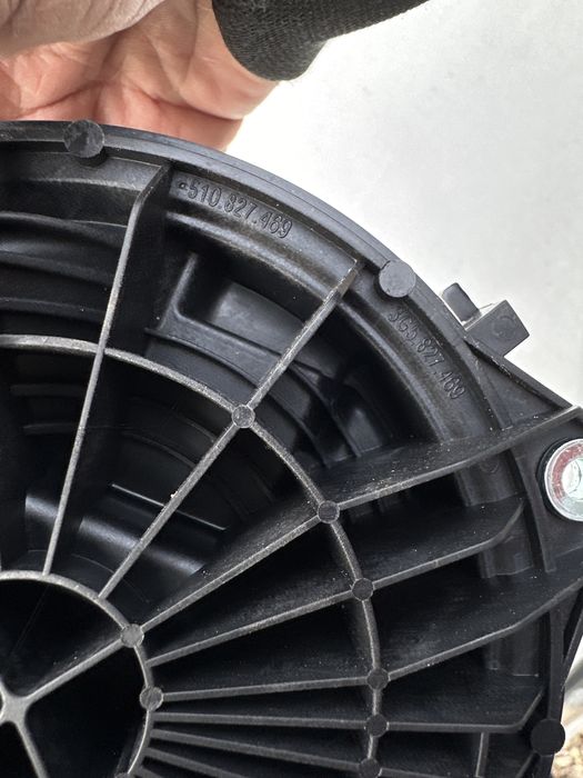 Mâner deschidere haion Volkswagen Passat B8 Berlina Break