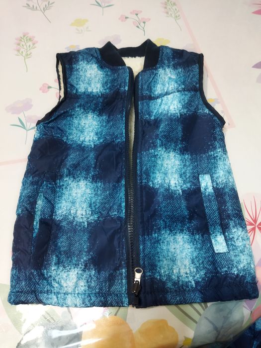 Одежда на мальчика.