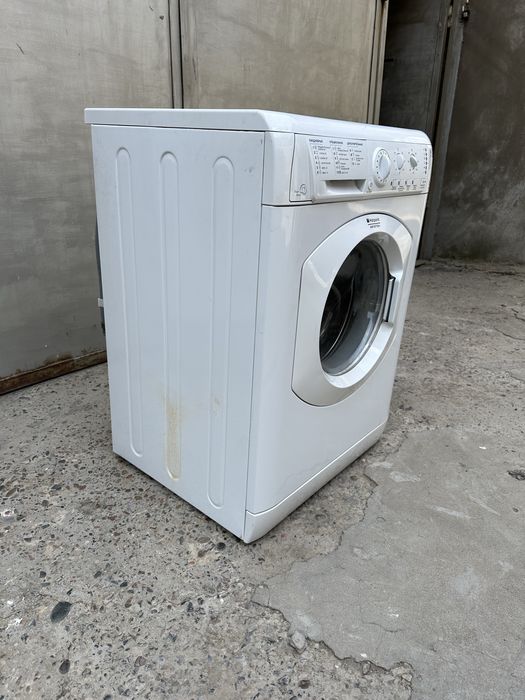 Ariston 6kg kirmoshina zor