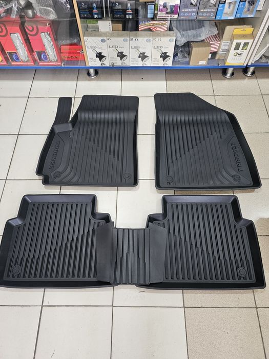 Автополики Tracker 2