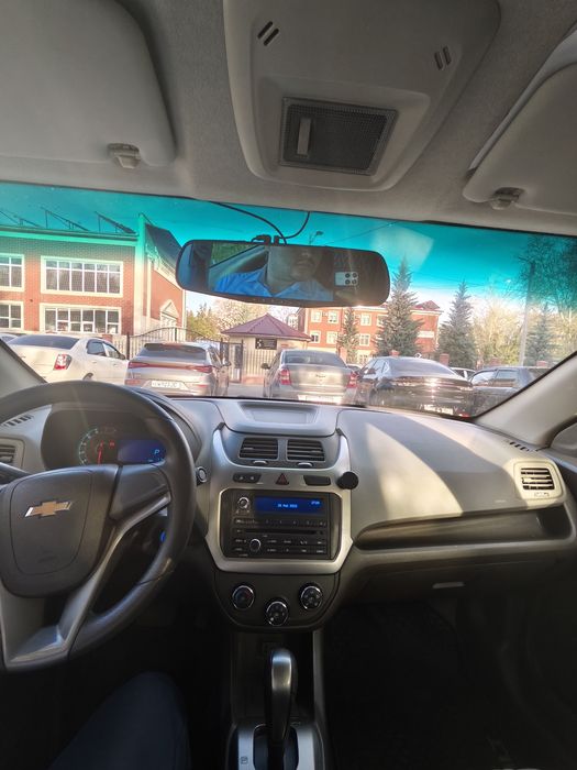 Avtomat 4-poz. Chevrolet Cobalt Sotiladi!