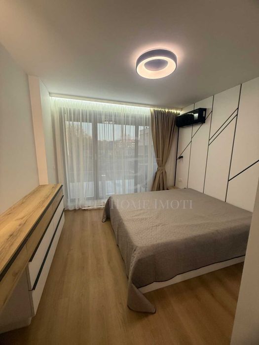 Продава се Двустаен апартамент в Пловдив, Христо Смирненски - 80 кв.м за 1103 €/кв.м - Снимка #4