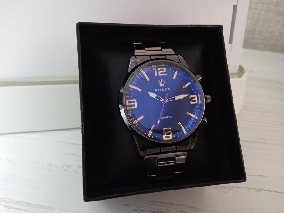 Часы мужские наручные