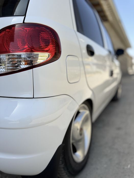 Chervrolet matiz 3 talik