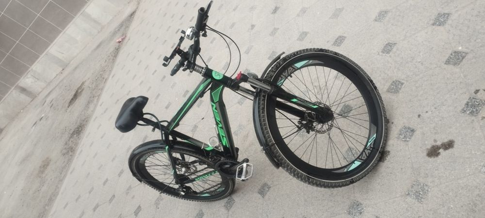 Spartivniy velosiped 26