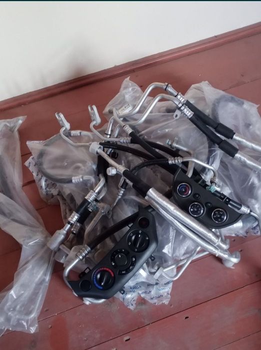 Kandisoner kaptiov maibga kobtga spark jentra bor holati zoʻr