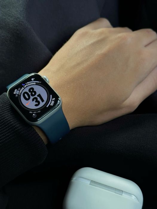 Apple watch 9 series