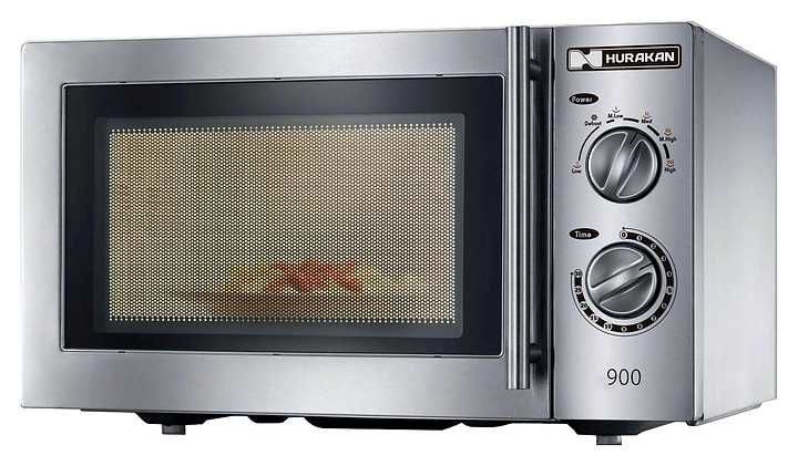 Печь СВЧ Hurakan HKN-WP900