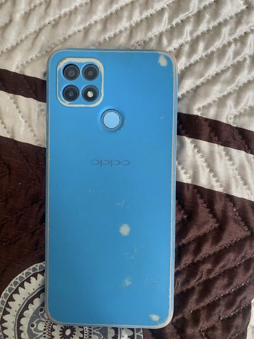 Продам телефон Oppo A15s