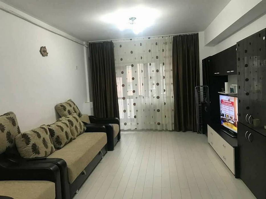 Apartament 2 camere Rezervelor.54