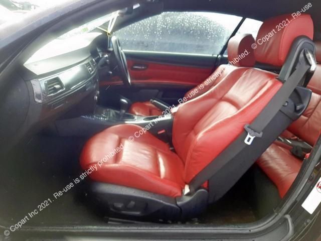 На части бмв 320и е93 170кс n43