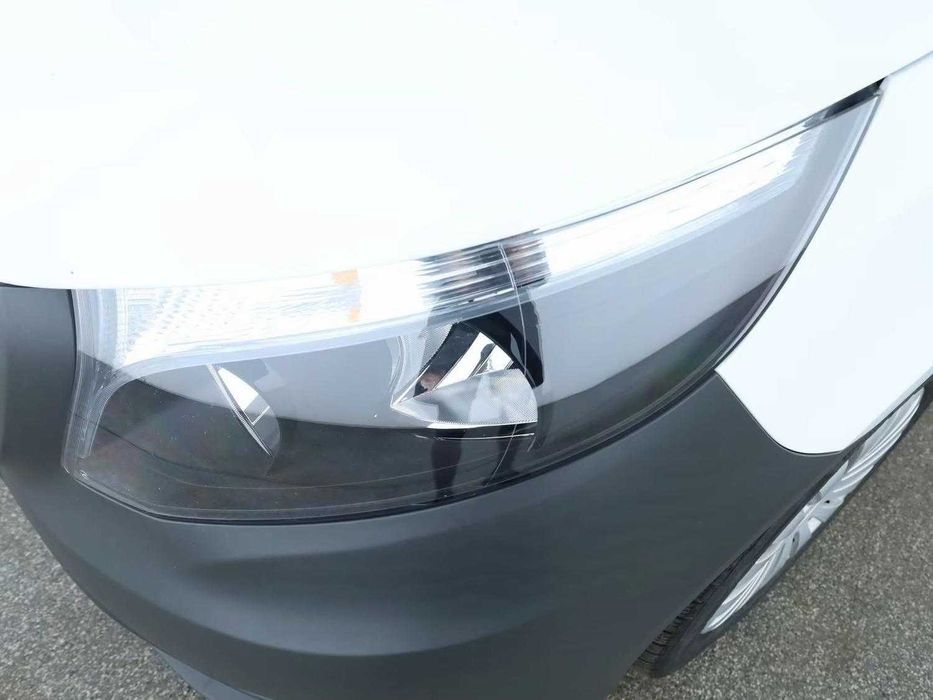 Подержанный автомобиль