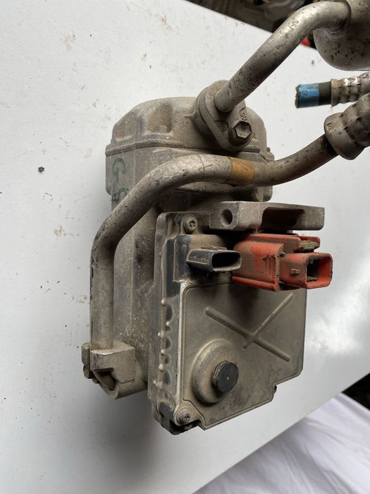 Компресор климатик ,Lexus GS 450h