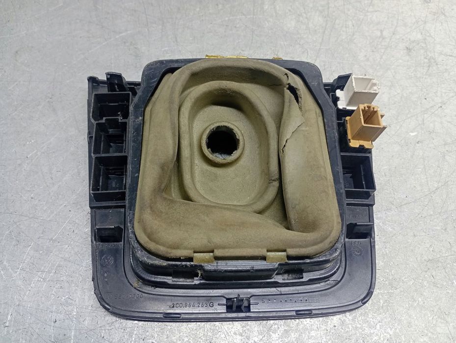 Ornament interior 3C0864263G Volkswagen Passat B6 (2005 - 2010)