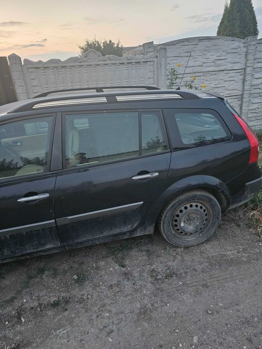 Vnzări auto diverse