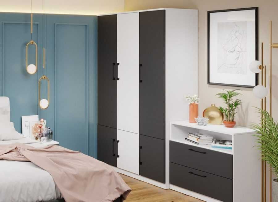 Set Dormitor Benjamin C10