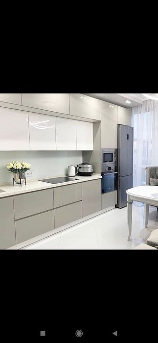 Кухонный гарнитур Рассрочка