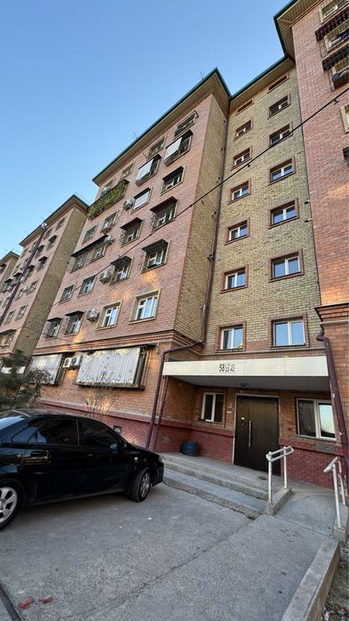 Аренда квартир долгосрочно 84 м² (3х комнатная)
