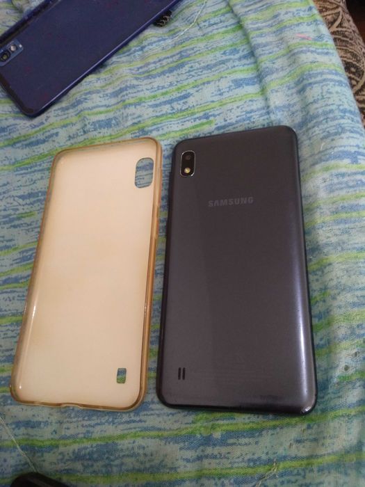 Samsung A10 funcțional
