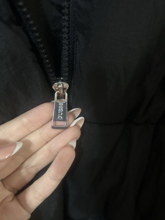Guess.