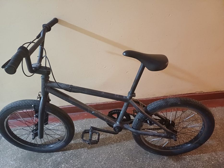 Bicicleta bmx 20 inch