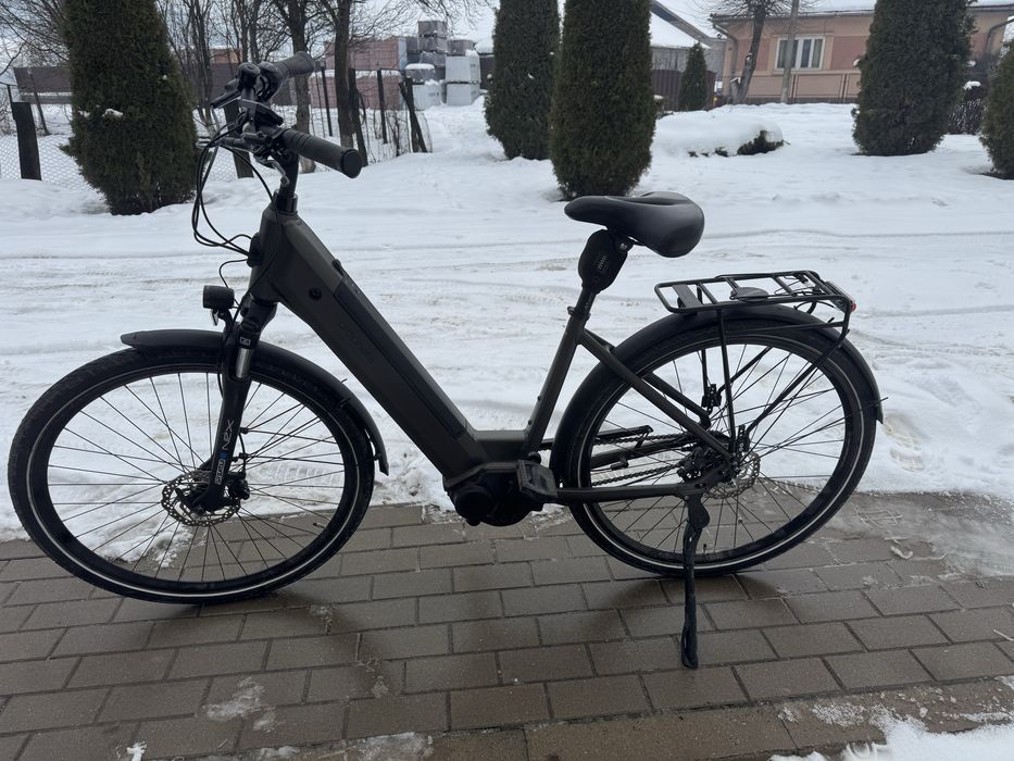 Vand bicicleta electrica Prophete