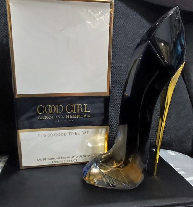 Нов Оригинален  Carolina Herrera Good Girl (80 ml)