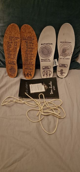 Adidași NikeCraft Autentic