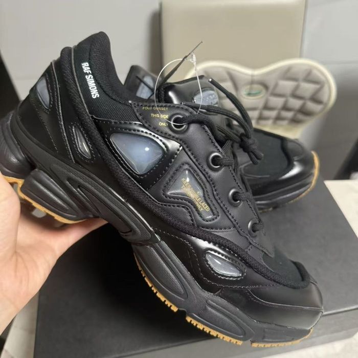 Кроссовки Raf Simons ozweego