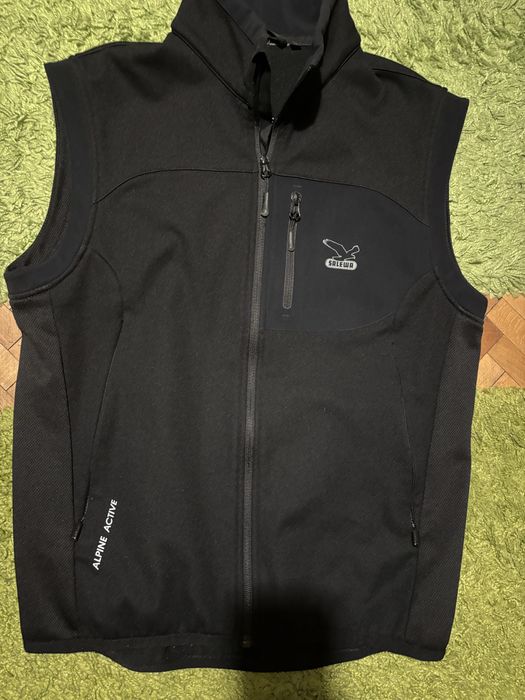 Salewa елек L размер