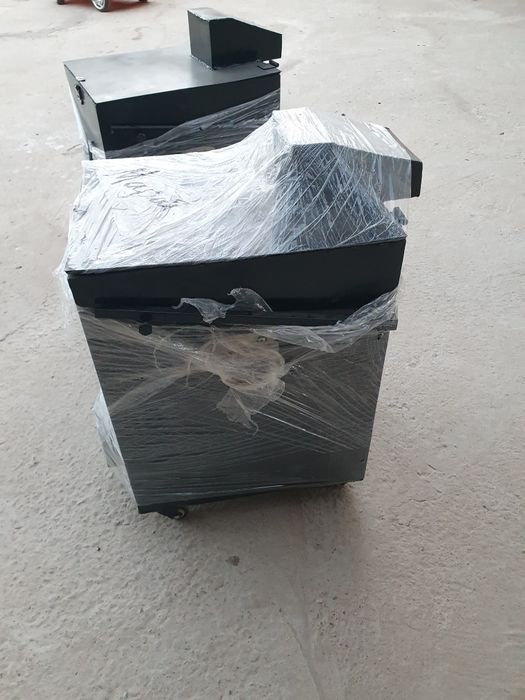 Продам Тяжолый Дым Аппарат +Фейрверк