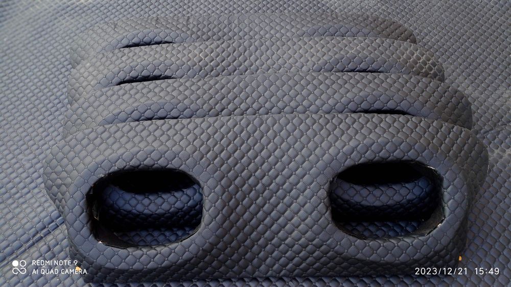 Spark kalonkaga polka