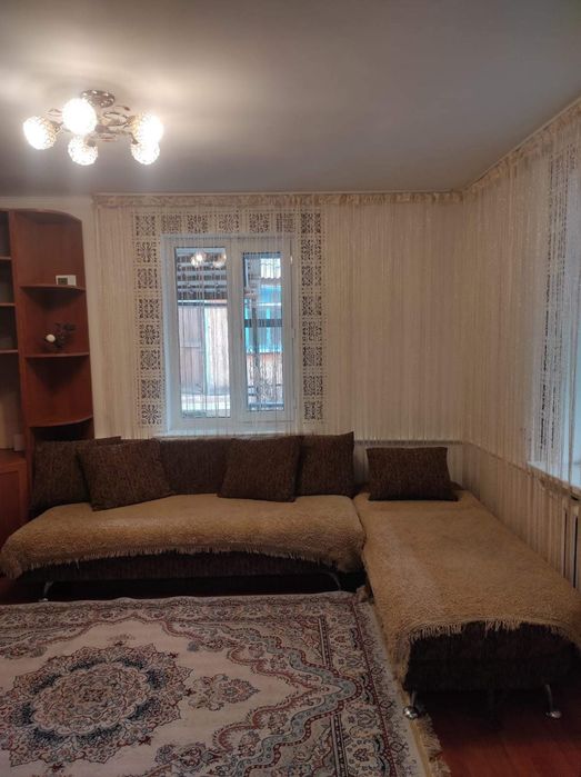 Сдам в аренду на долгий срок